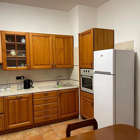 Lapilli Home Ercolano Esterno foto