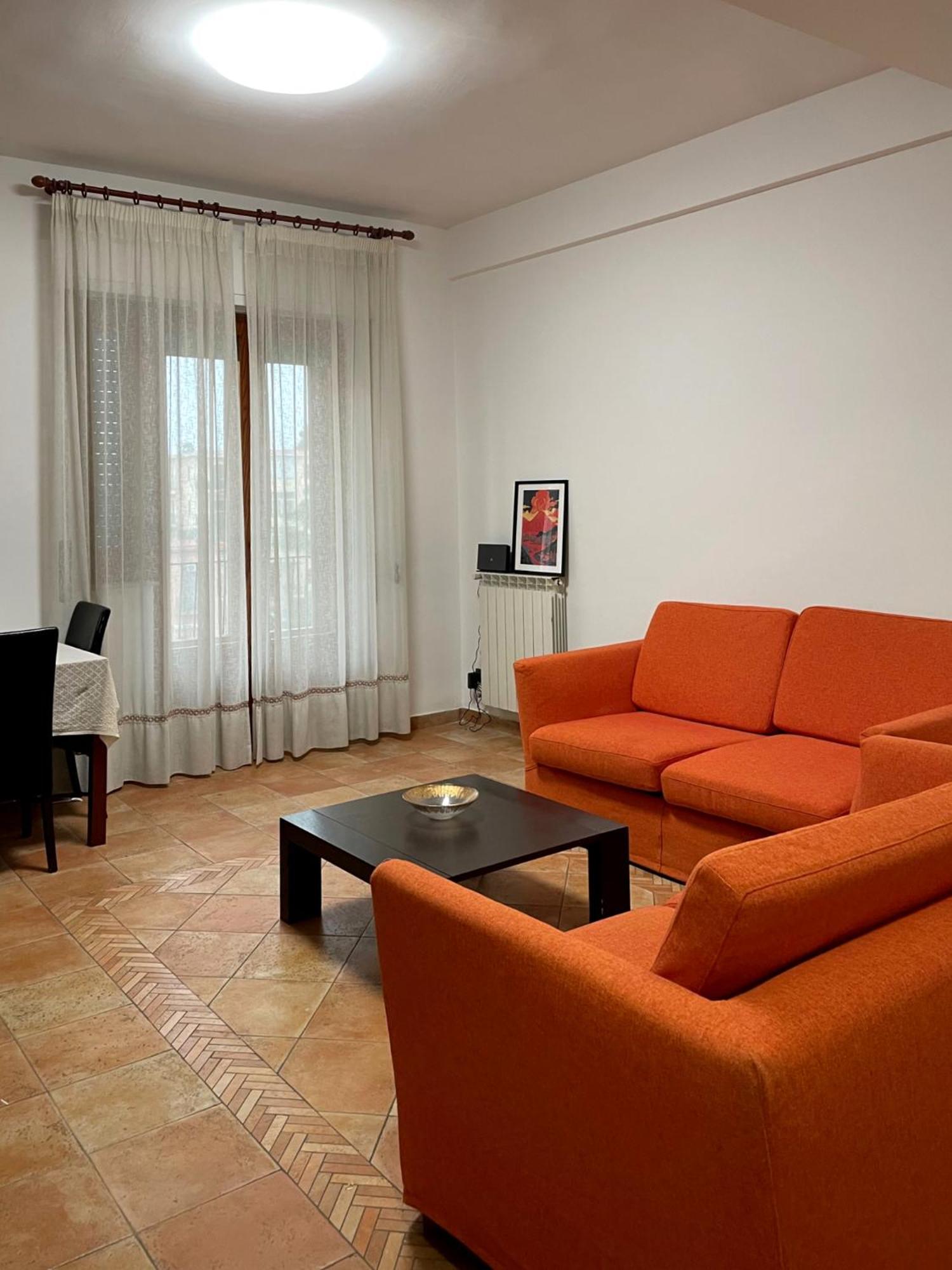 Lapilli Home Ercolano Esterno foto