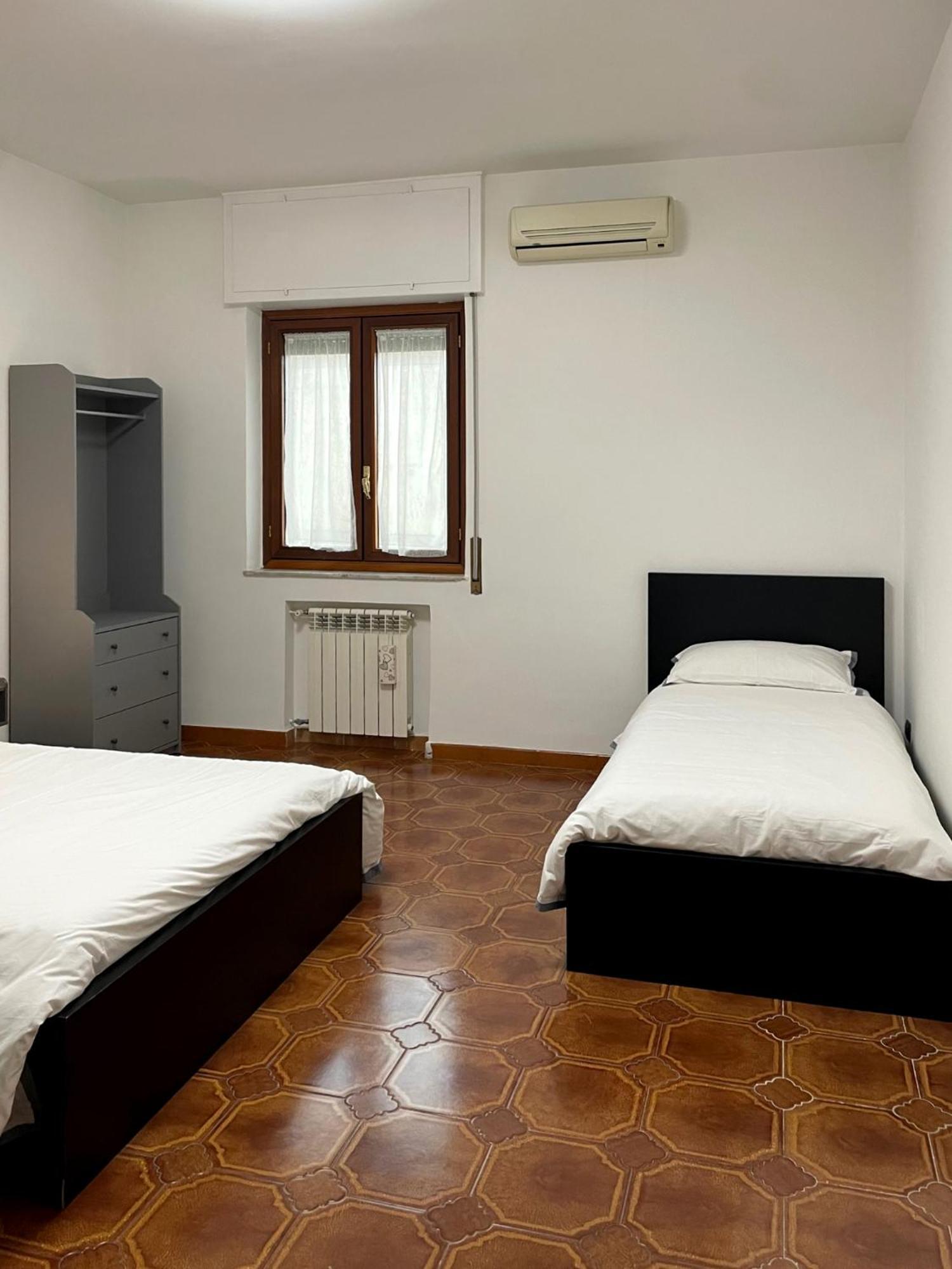 Lapilli Home Ercolano Esterno foto